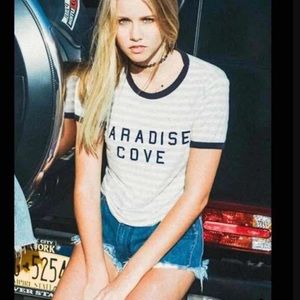 Brandy Melville Top Bundle